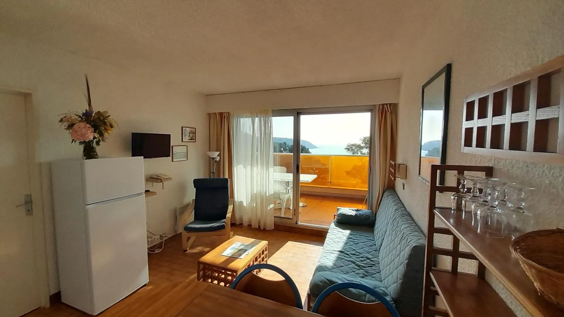 Appartement Cote D'Azur Vue Mer Roquebrune-Cap-Martin 0*,  France