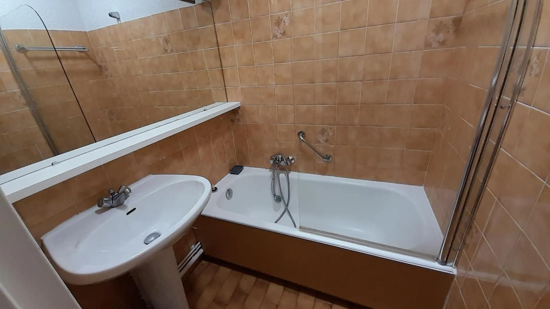 Appartement Cote D'Azur Vue Mer Roquebrune-Cap-Martin
