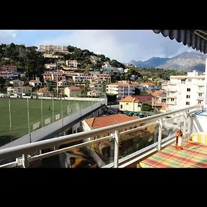 Studio Mer Montagne Roquebrune-Cap-Martin