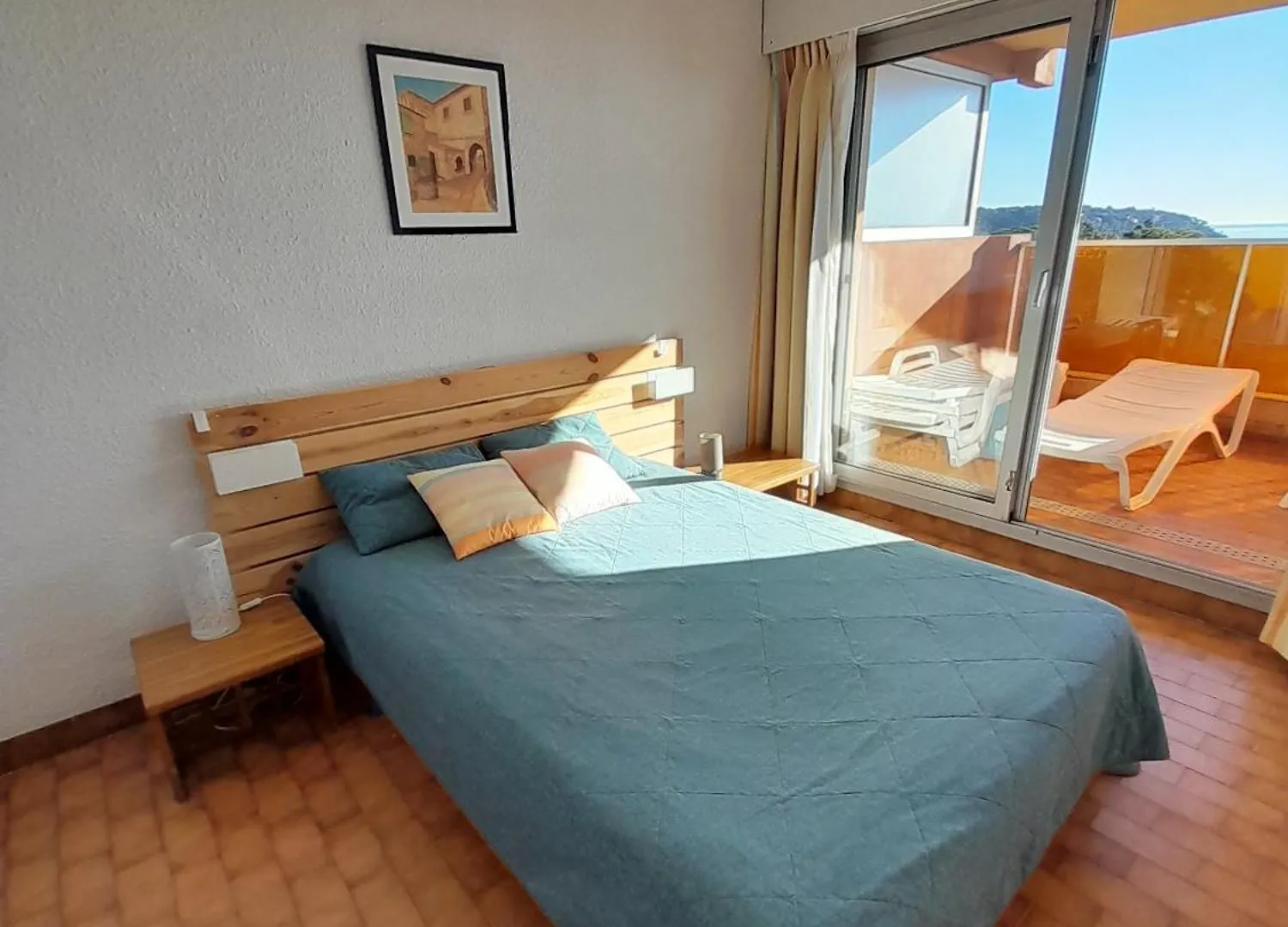 Appartement Cote D'Azur Vue Mer Roquebrune-Cap-Martin 0*,
